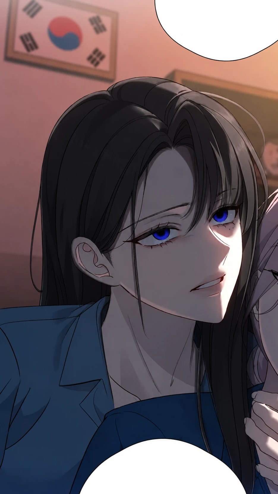 Maya (Fog Land Prison AU) thumbnail