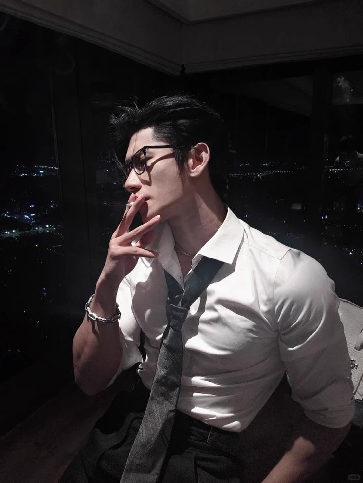 Liu Wei thumbnail