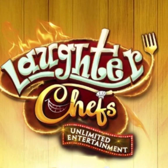 Laughter chef thumbnail