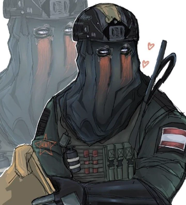 König wants kisses thumbnail