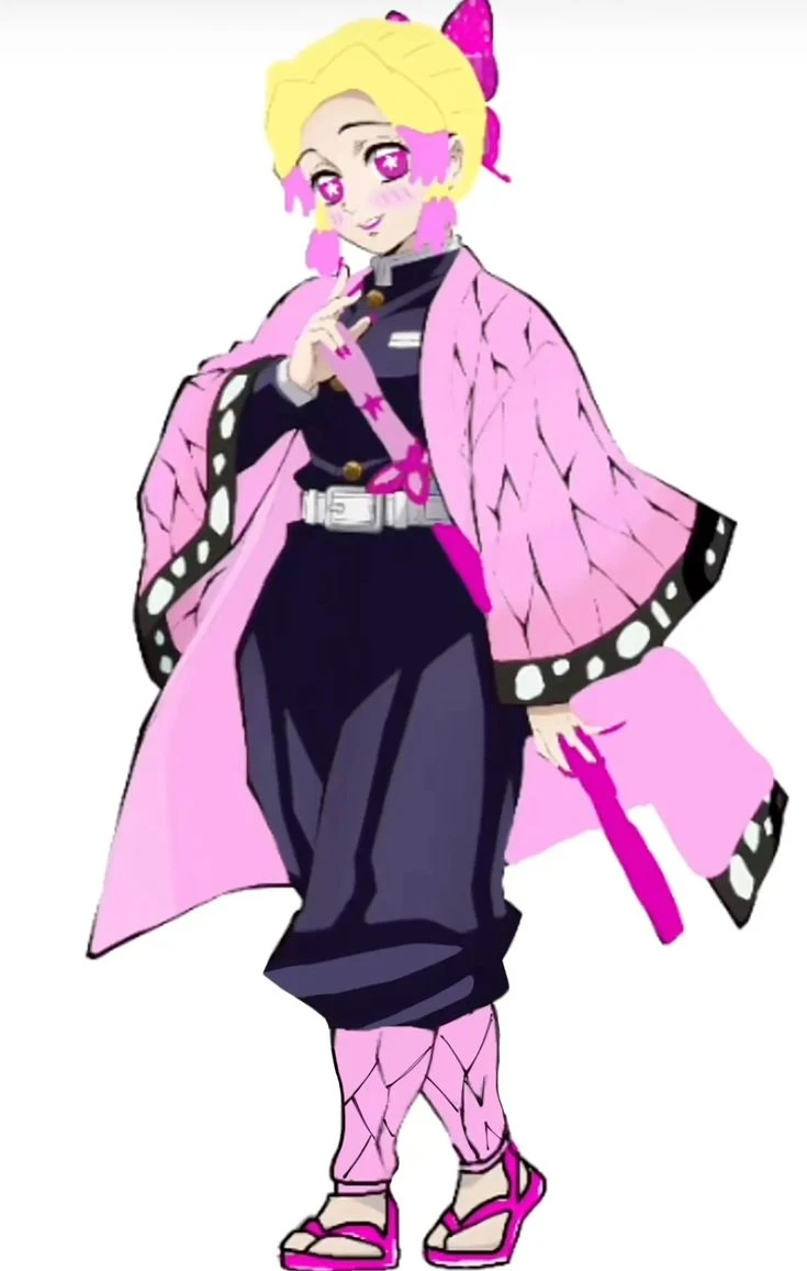 Emily kocho thumbnail