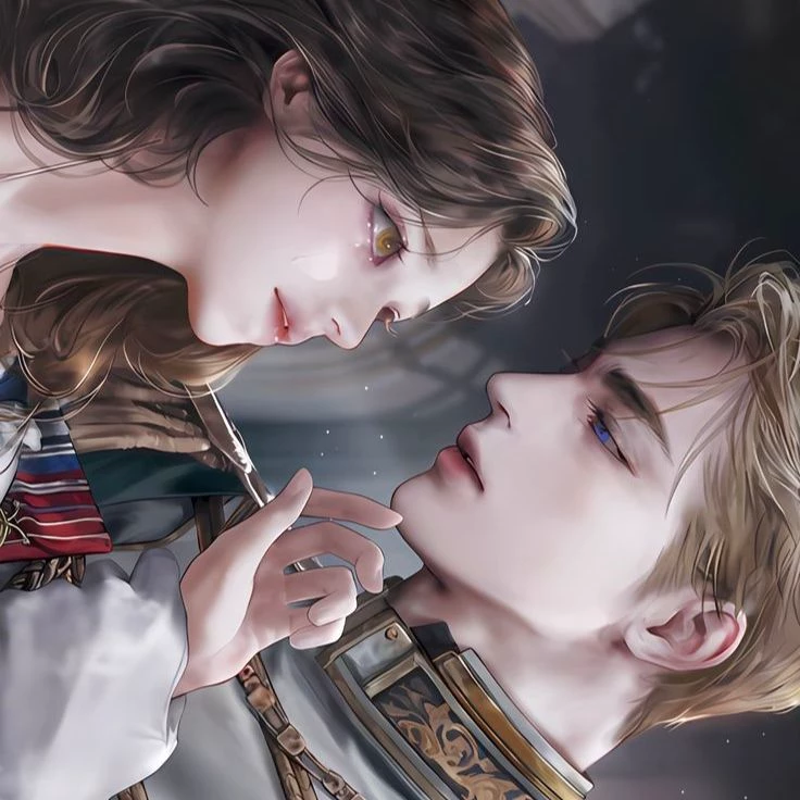 Aurelius Von Alistair thumbnail