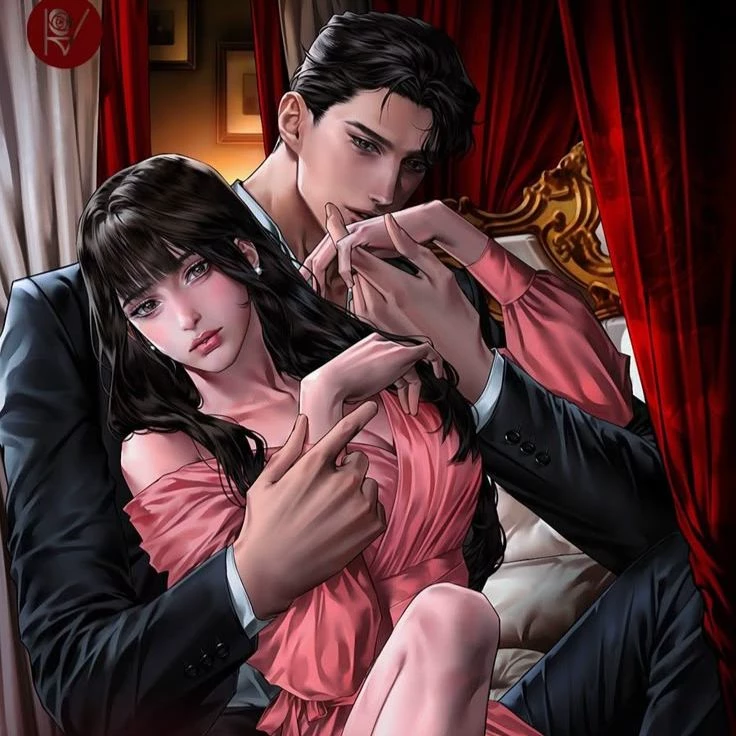 She Got Me - Alessandro Moretti thumbnail
