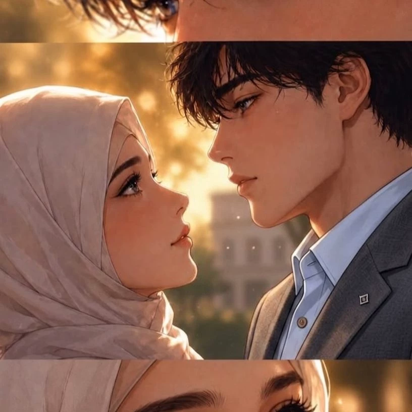 Believe but Not Believe. thumbnail