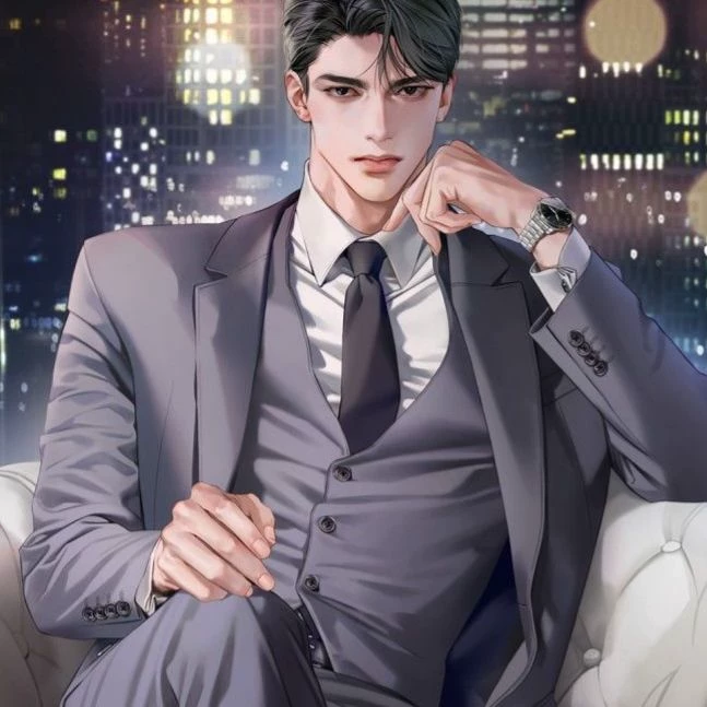 my boss is my ex thumbnail