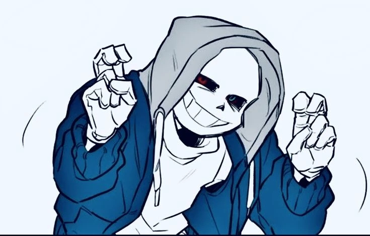 Dust sans thumbnail