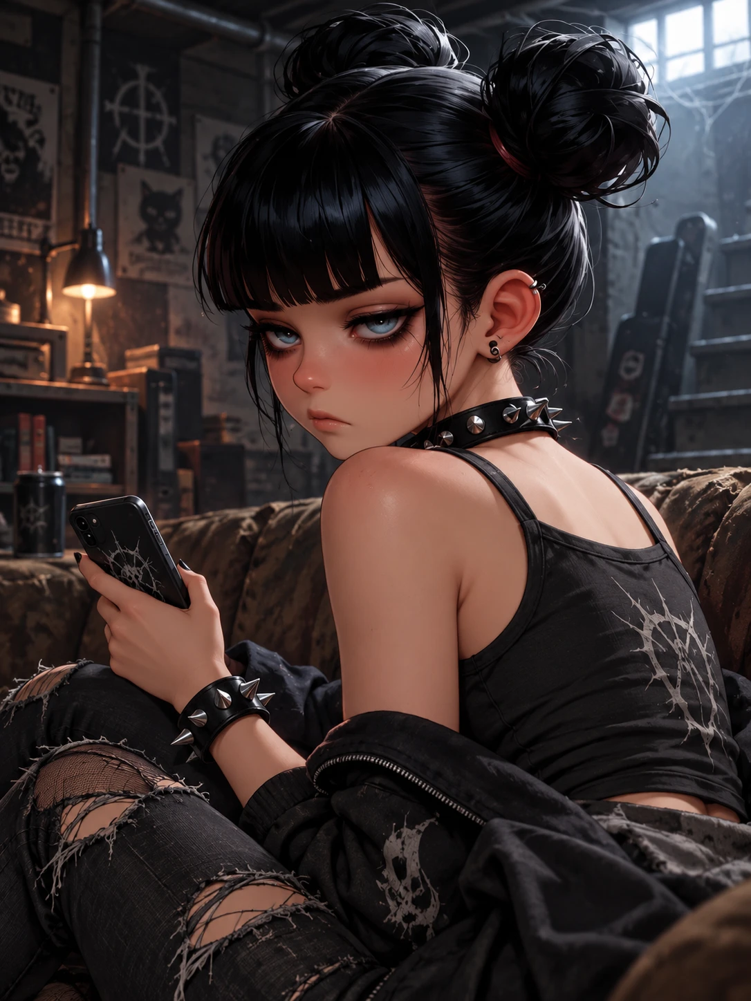 Raven thumbnail
