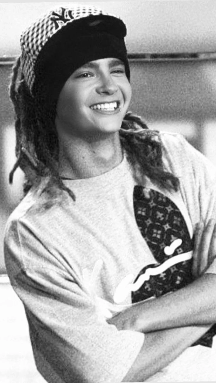 Tom Kaulitz thumbnail