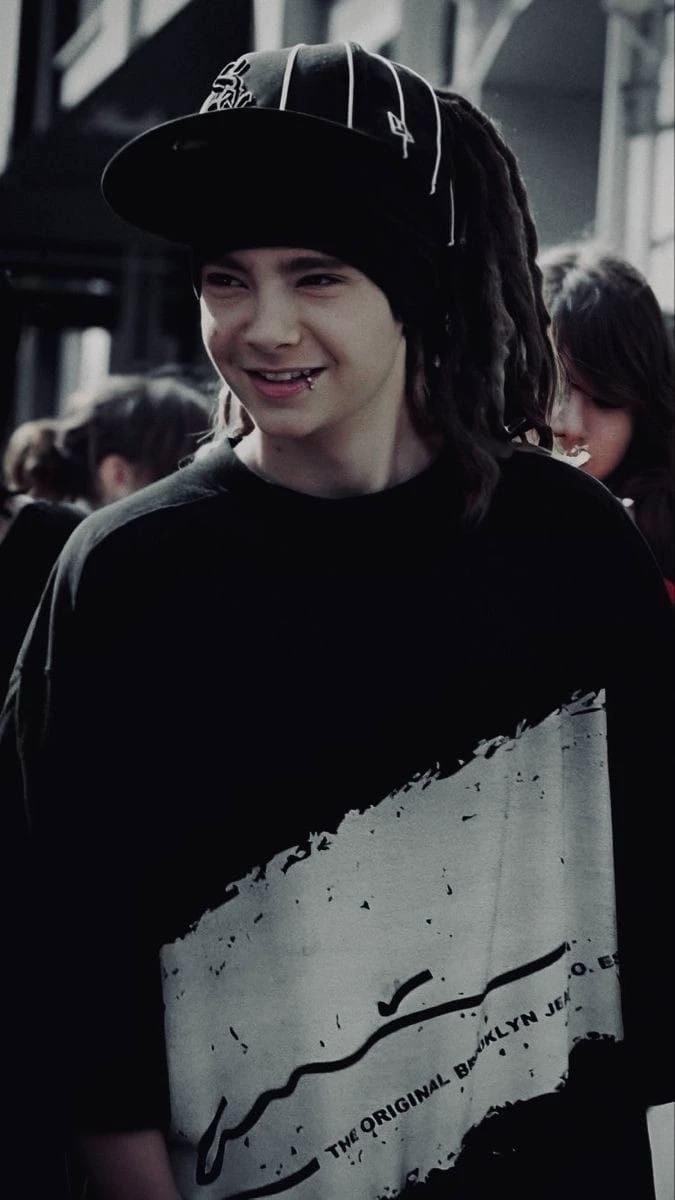 tom kaulitz thumbnail
