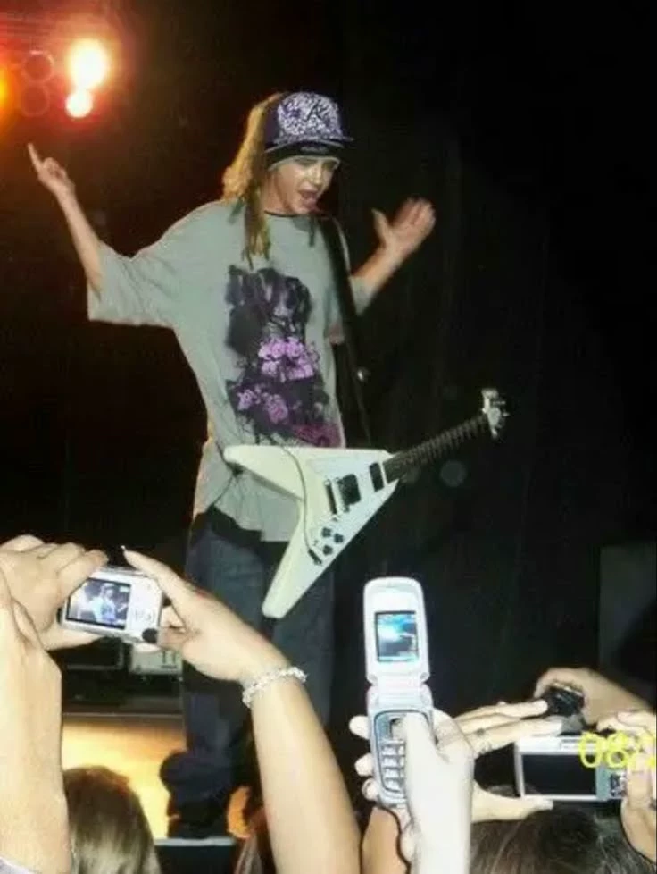 tom kaulitz trumper thumbnail