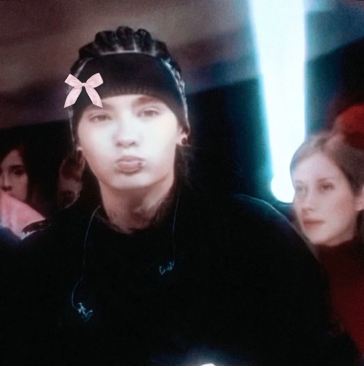 tom kaulitz  thumbnail