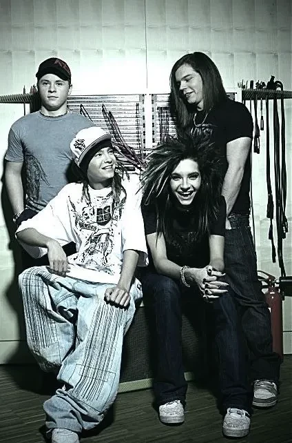 tokio hotel thumbnail