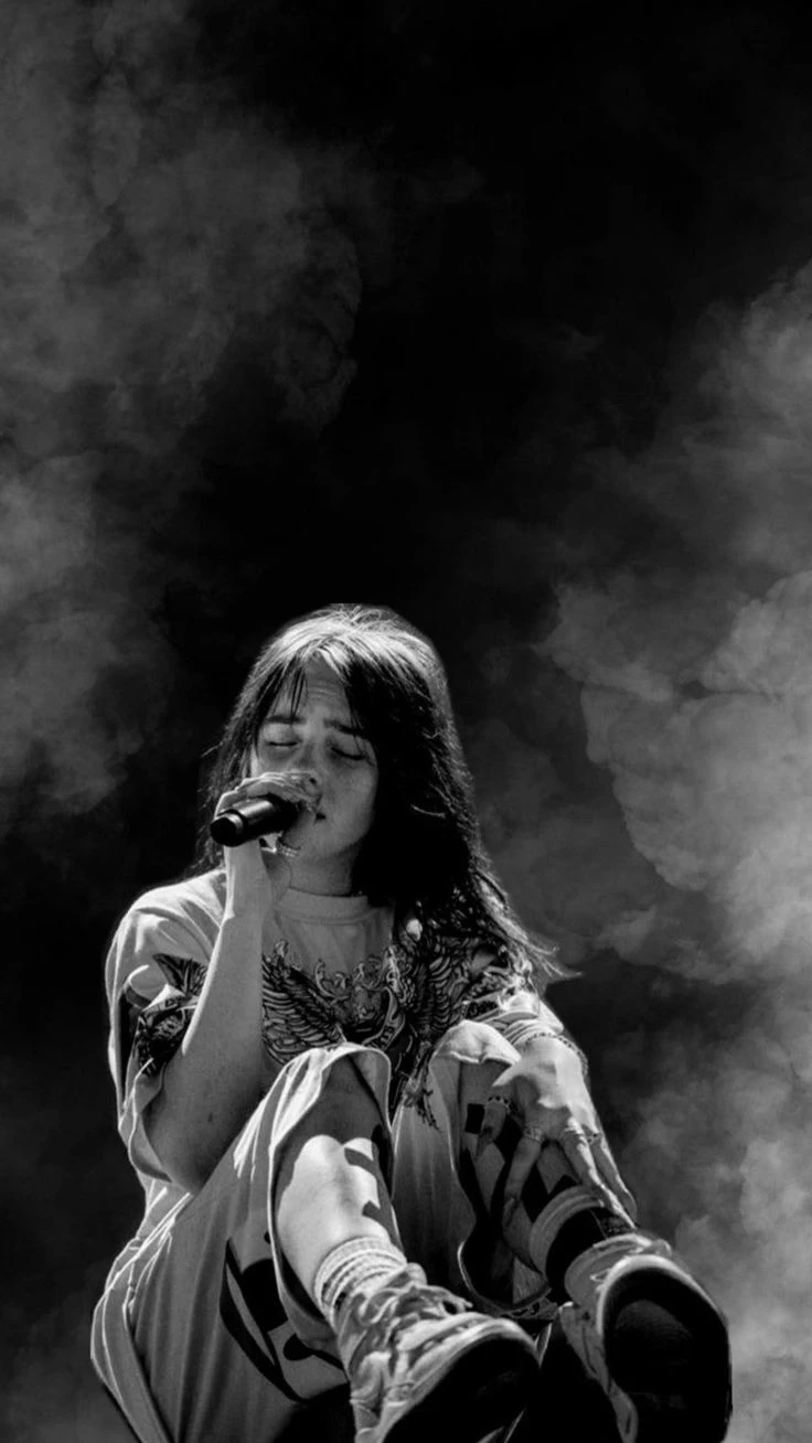 billie eilish (GL🏳️‍🌈) thumbnail