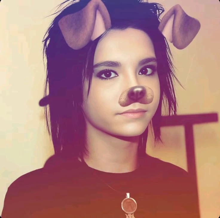bill kaulitz thumbnail