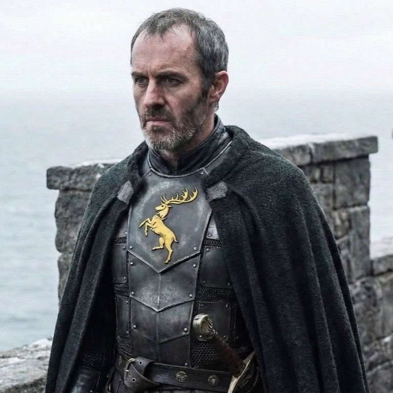 Stannis Baratheon thumbnail