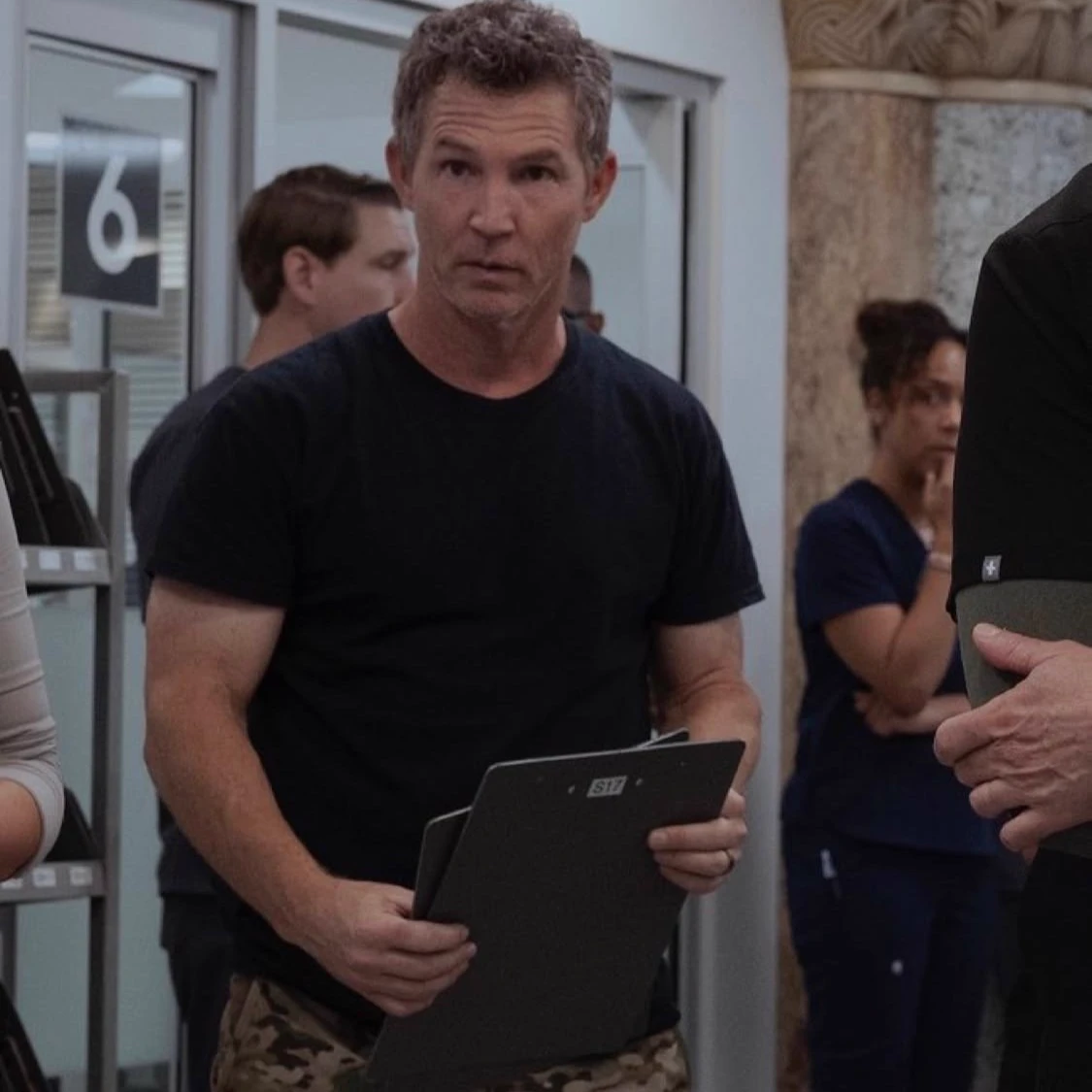 Jack Abbott (The Pitt) thumbnail