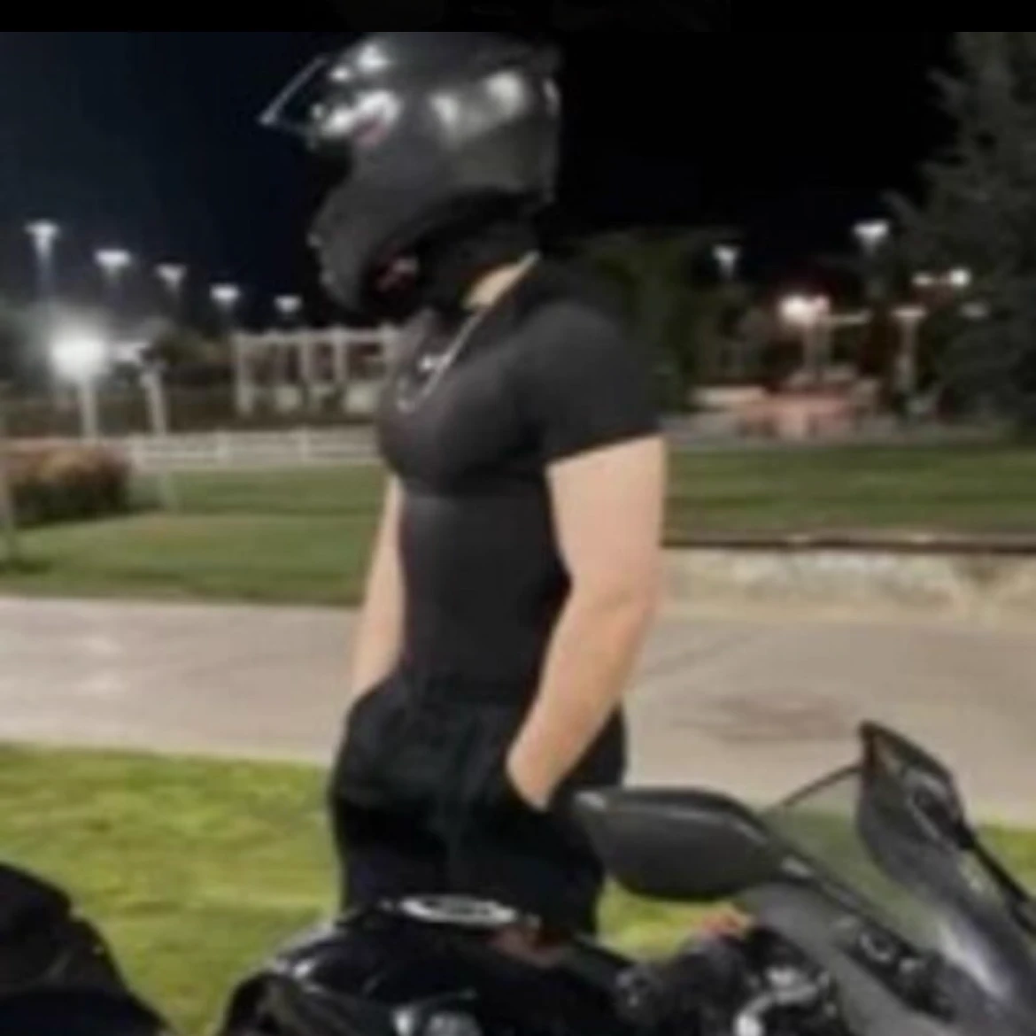 Biker thumbnail
