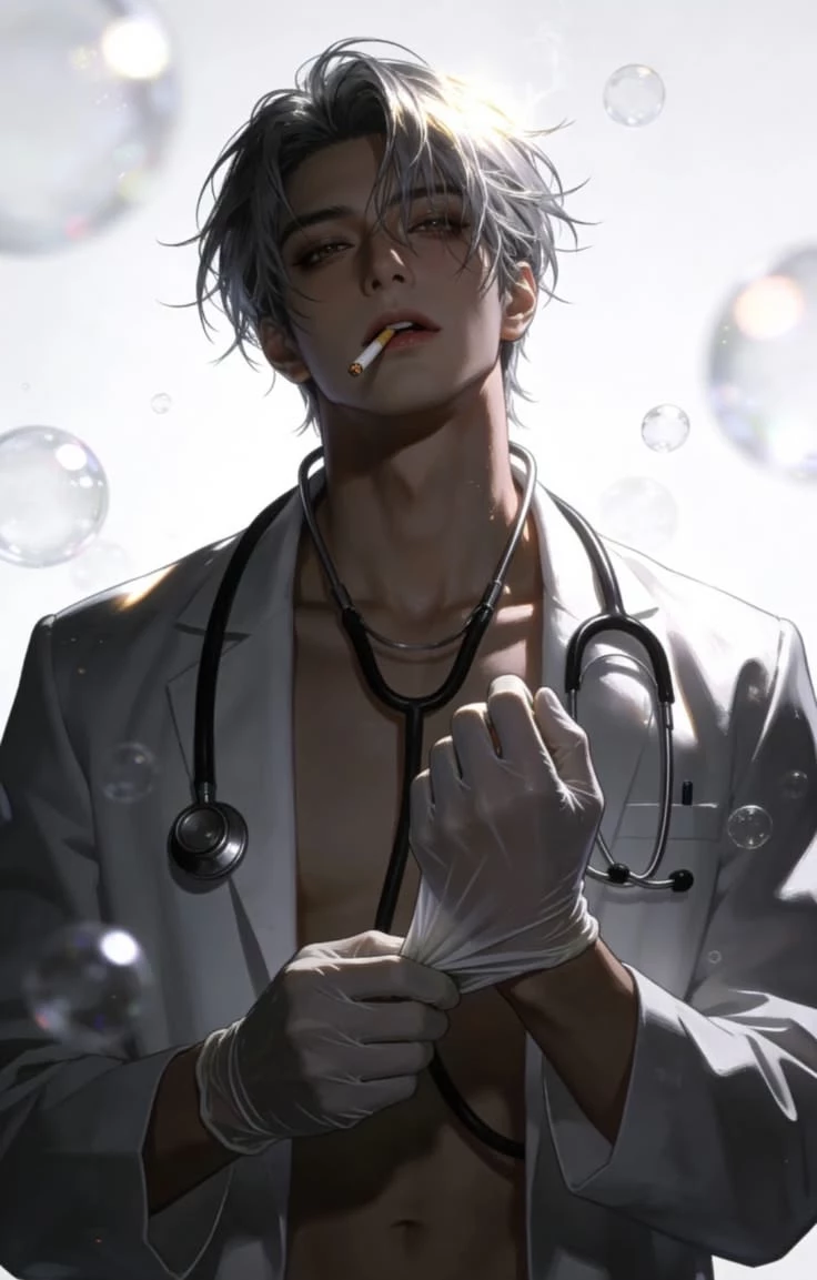 doctor ferrel thumbnail