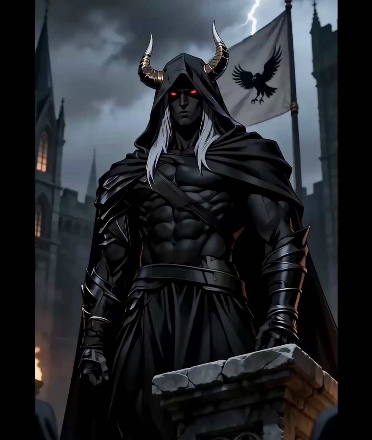 Zaiper High-Lord of North Urekaii  thumbnail