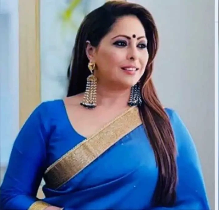 Geeta kapoor thumbnail