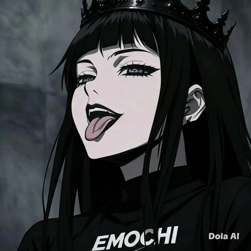 Rainha do Emochi