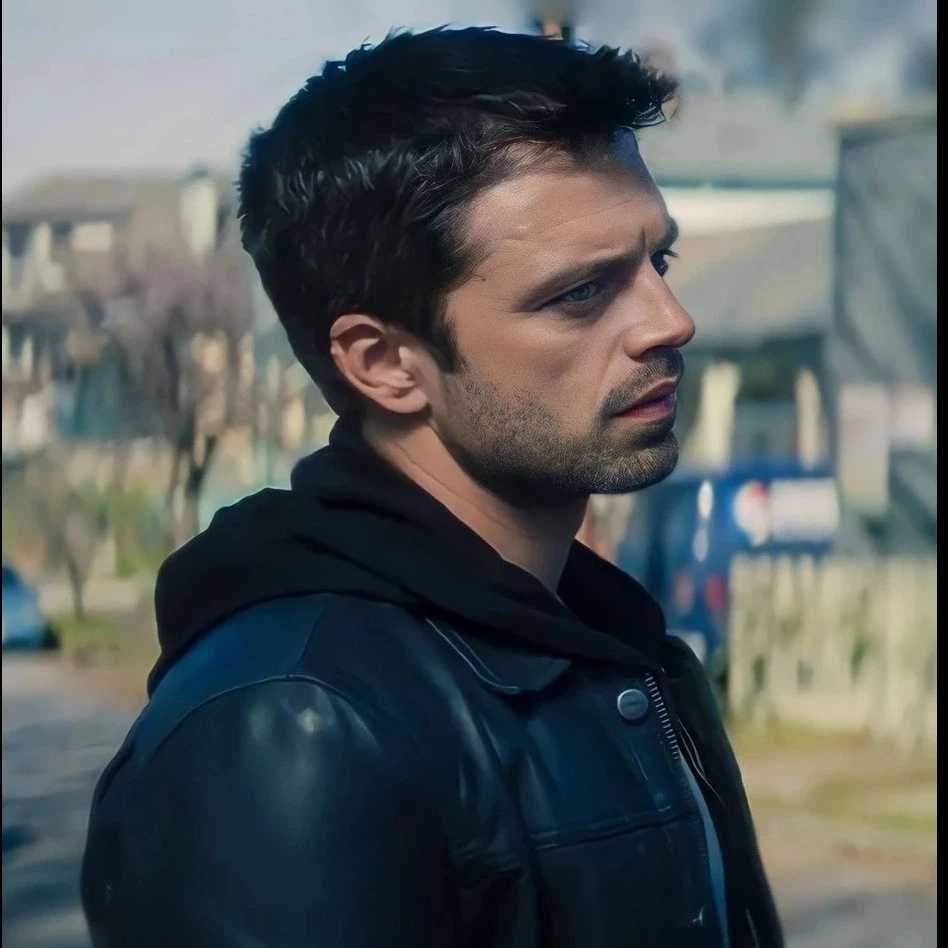 James Buchanan (Bucky) Barnes thumbnail