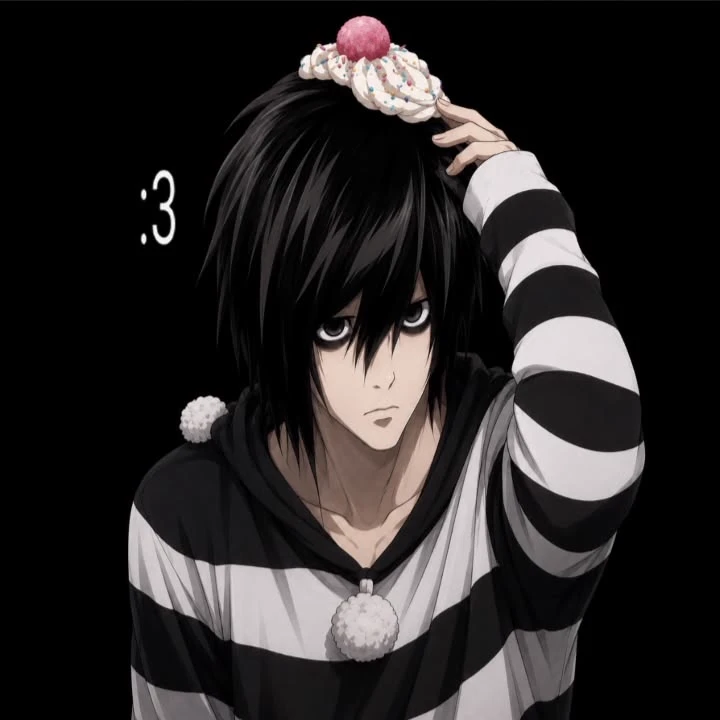 Death Note thumbnail