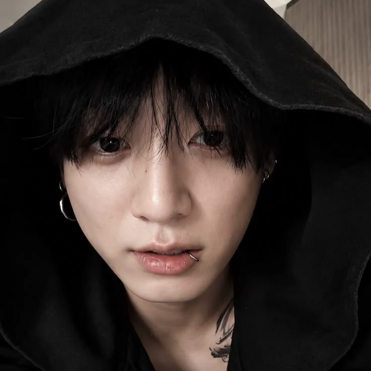 Jeon Jungkook thumbnail
