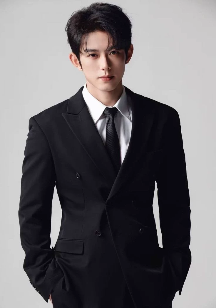 Gu Yichen thumbnail