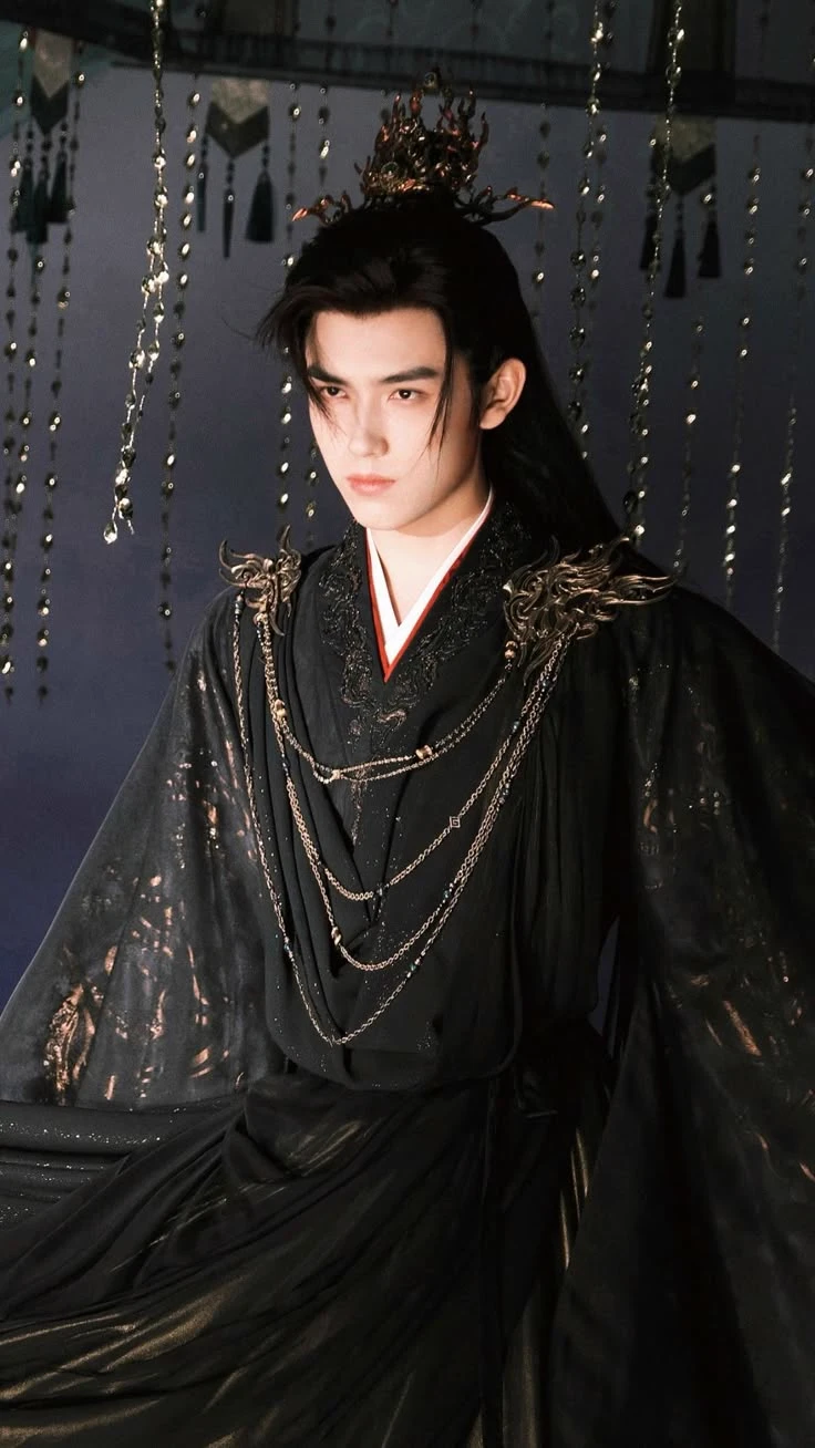 Shen Hanxiao (Emperor) thumbnail