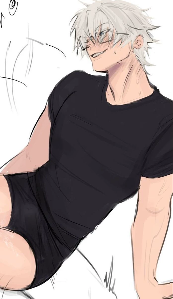 gojo thumbnail
