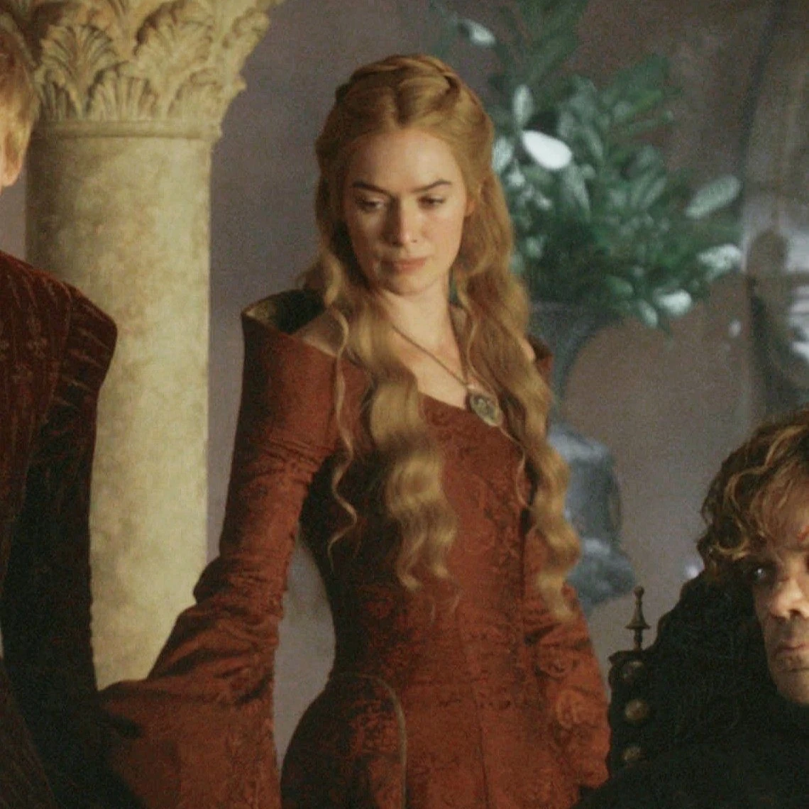 Cersei Lannister thumbnail