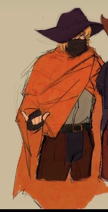 Kenny McCormick thumbnail