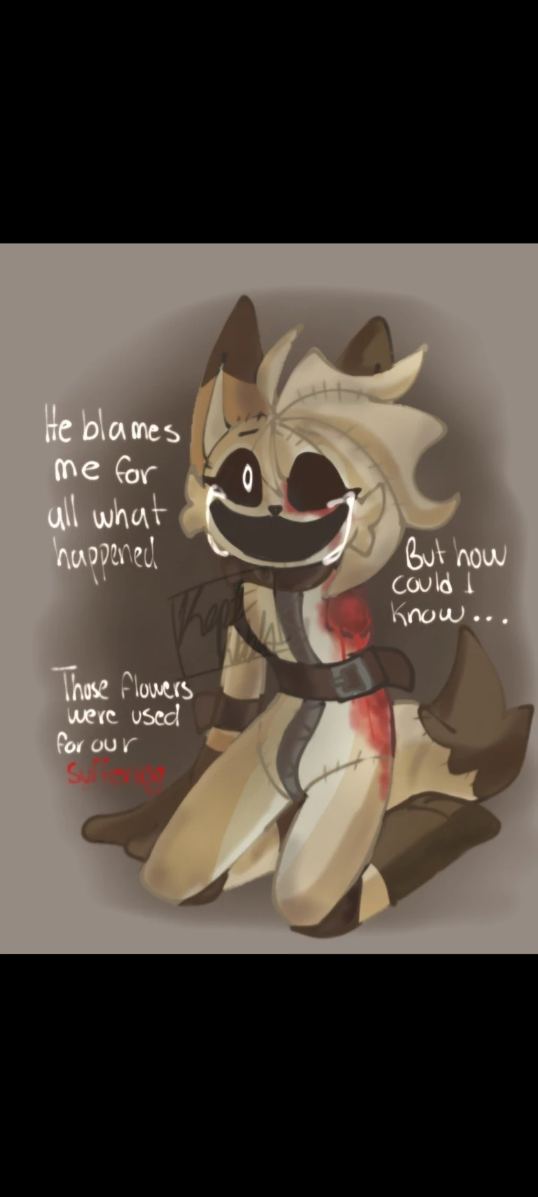 flora fenfox thumbnail