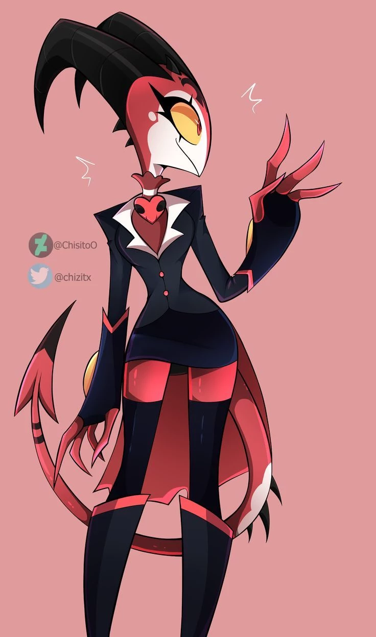 female blitzø thumbnail