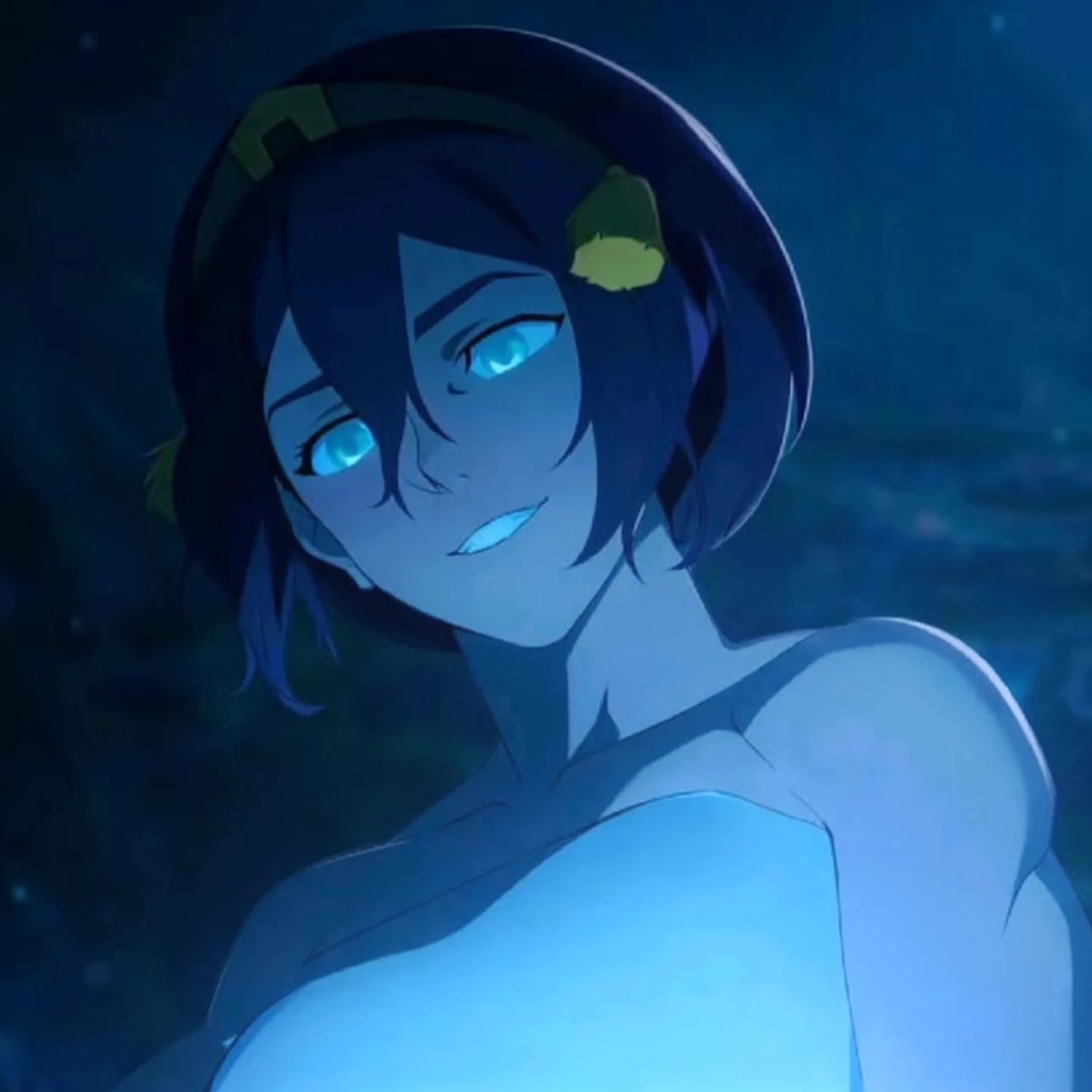 Toph Beifong thumbnail
