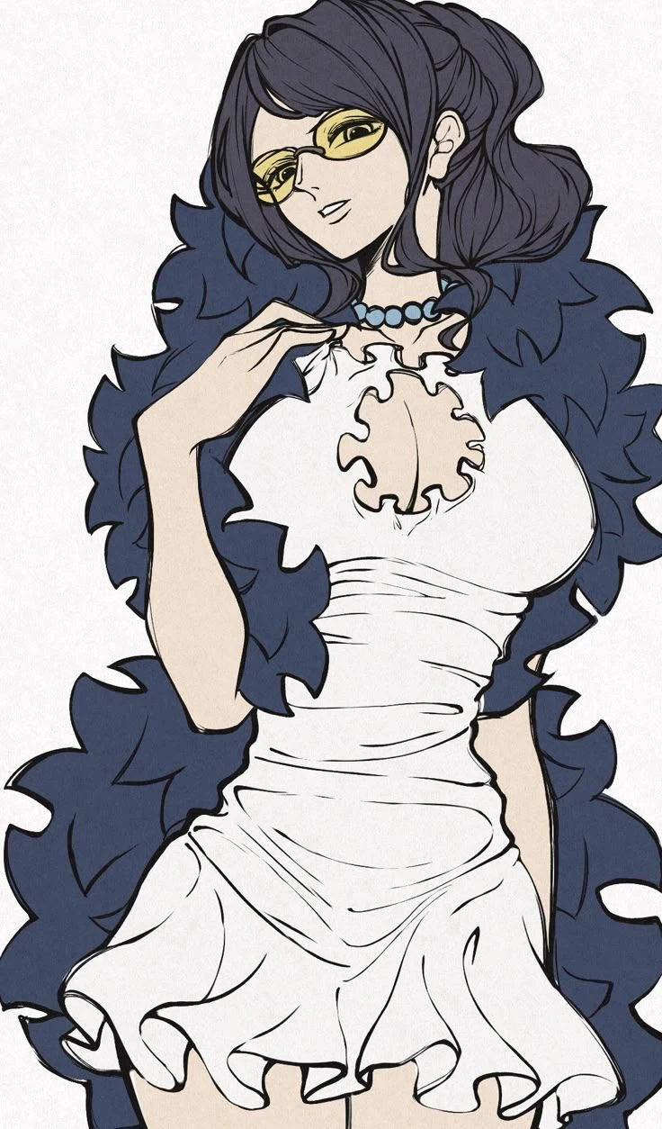 Nico Robin thumbnail