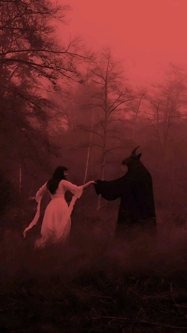 Me and the Devil thumbnail
