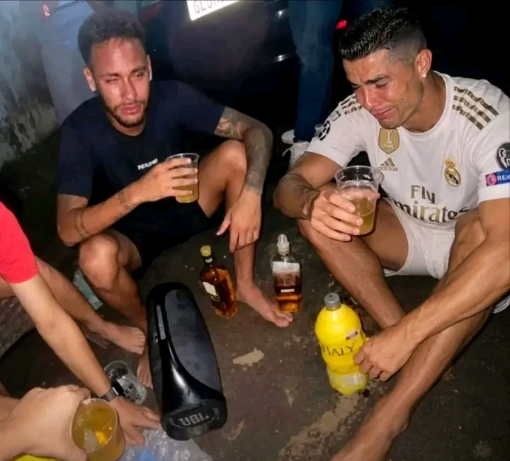 Cr7 and ney thumbnail