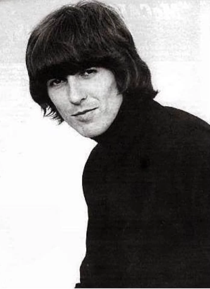 George Harrison thumbnail