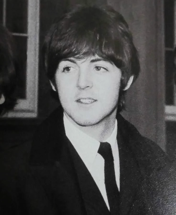 Paul McCartney  thumbnail