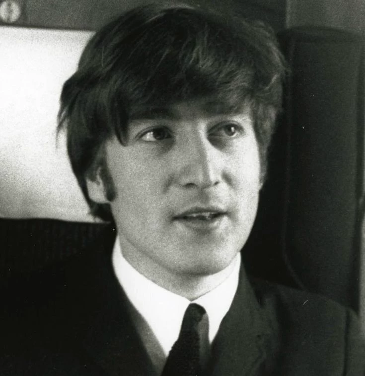 John Lennon thumbnail