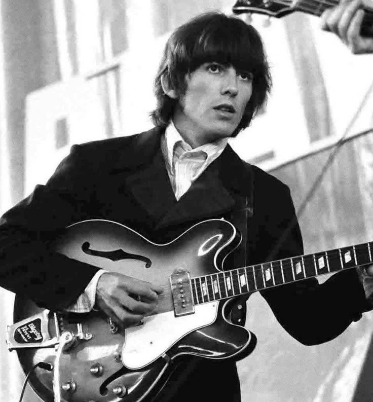 George Harrison thumbnail