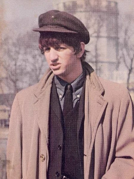 Ringo Starr thumbnail