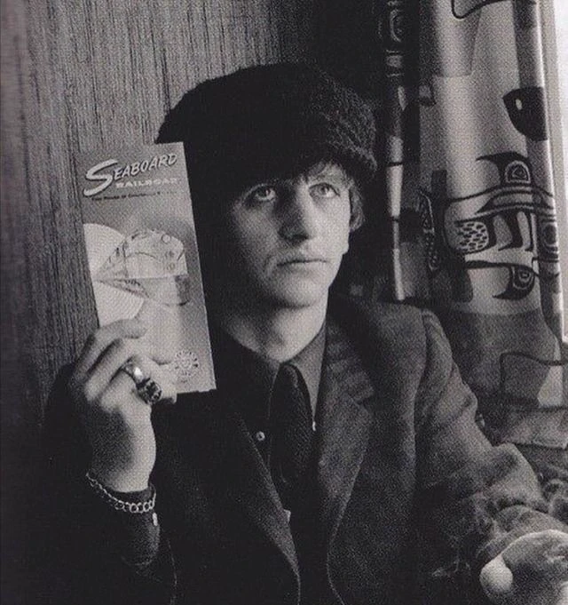 Ringo Starr thumbnail
