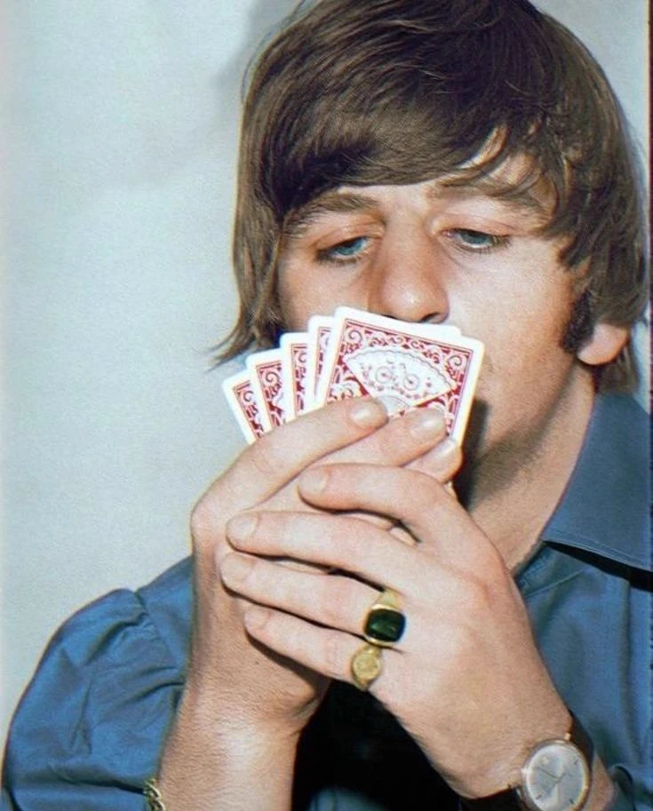 Ringo Starr thumbnail