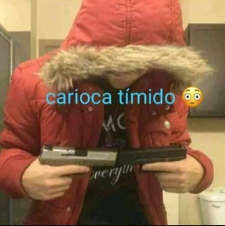 Carioca Bandit thumbnail