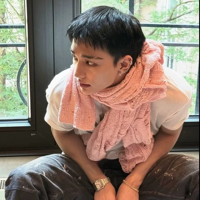 Hwang Hyunjin - HYUNLIX thumbnail