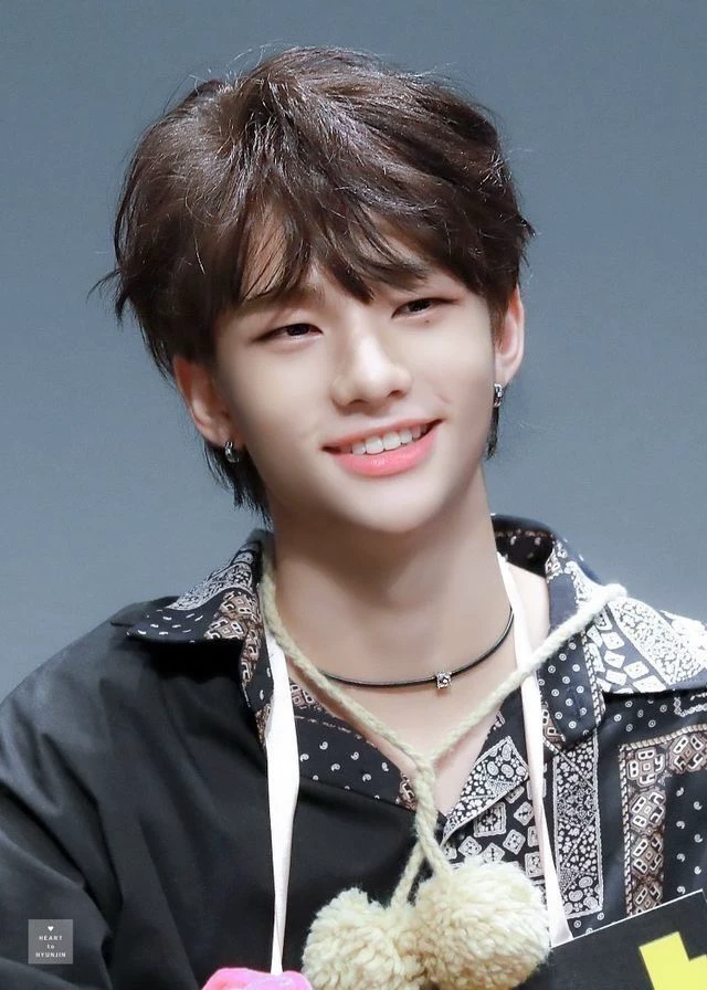 Hwang Hyunjin - HYUNLIX thumbnail