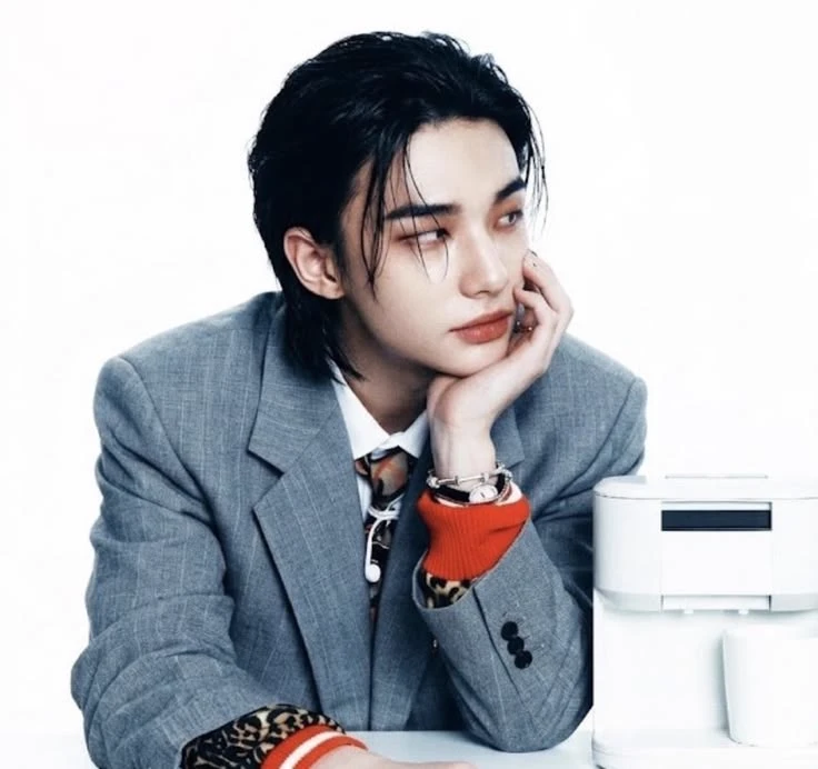 Hwang Hyunjin I HYUNLIX thumbnail